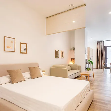 Hridaya El Grao Close To The Sea * Valencia