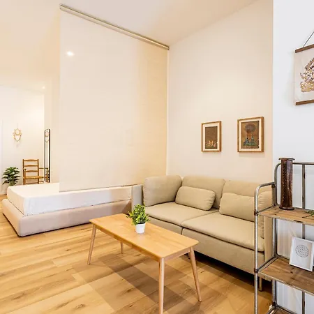 Hridaya El Grao Close To The Sea Appartement Valencia