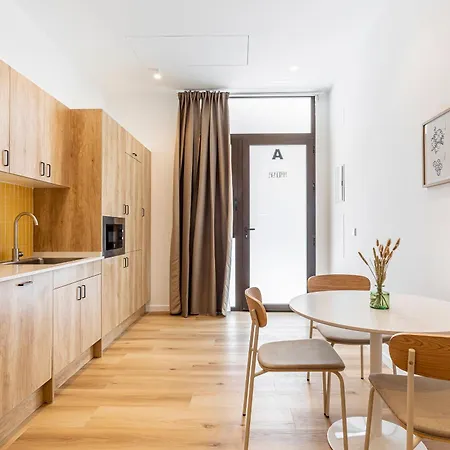 Hridaya El Grao Close To The Sea *